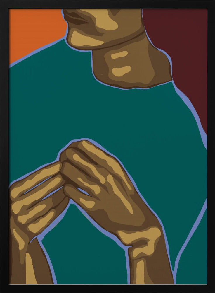 KH Studio - Uncrazy | Poster