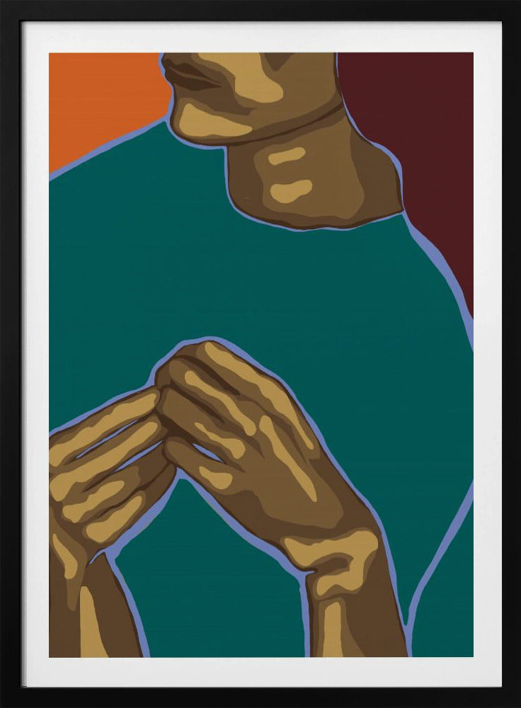 KH Studio - Uncrazy | Poster