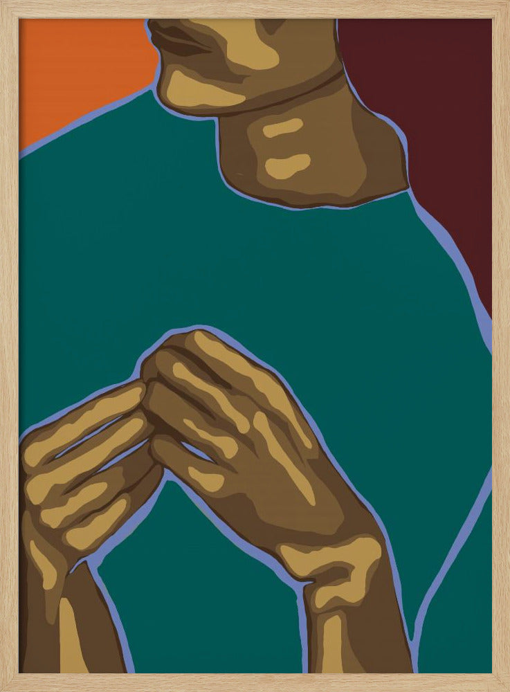 KH Studio - Uncrazy | Poster