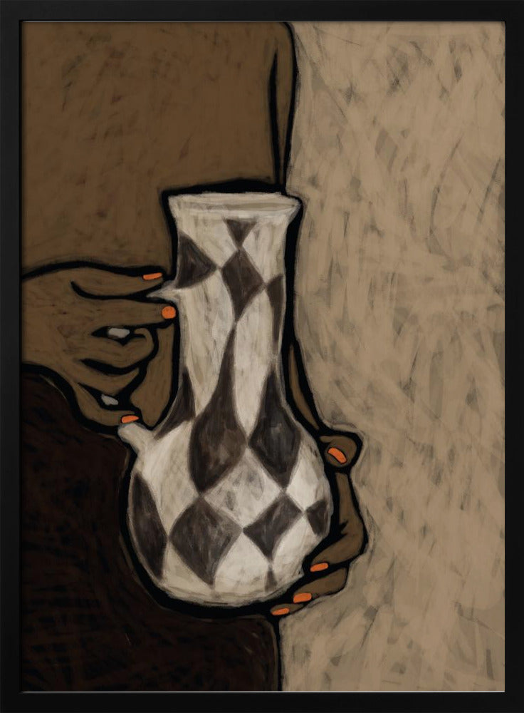 KH Studio - Before Dinner | Poster