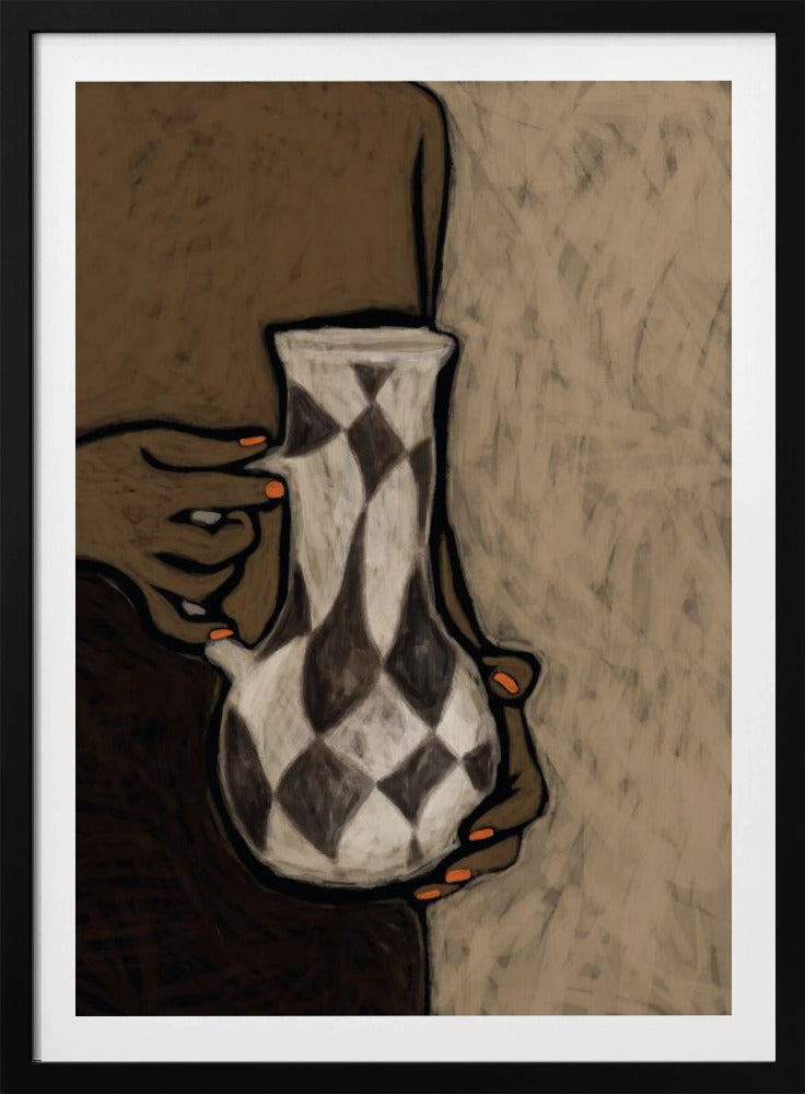 KH Studio - Before Dinner | Poster