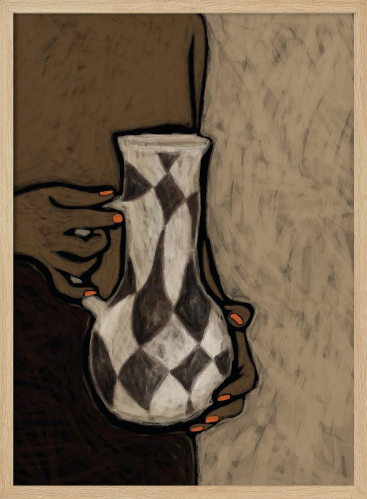 KH Studio - Before Dinner | Poster