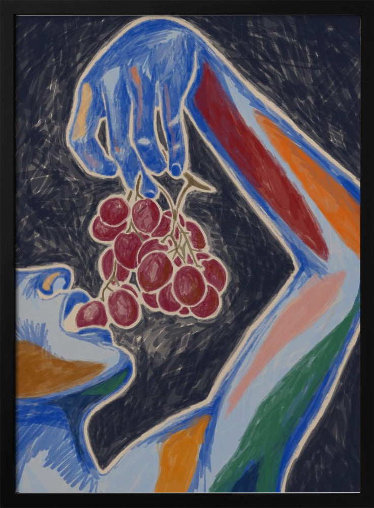 KH Studio - Stretch It Over Me | Poster