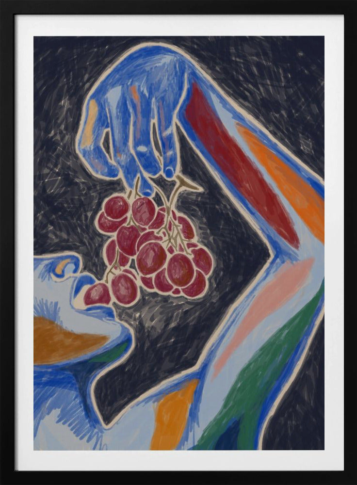 KH Studio - Stretch It Over Me | Poster