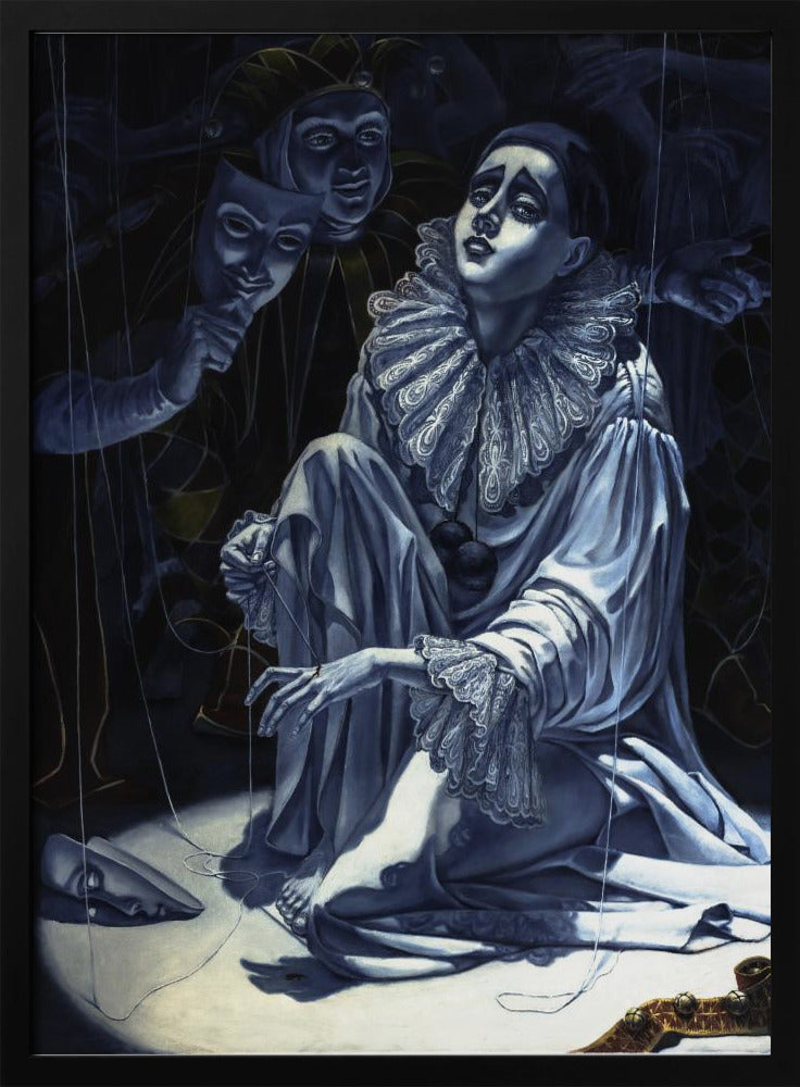 What then... | Poster