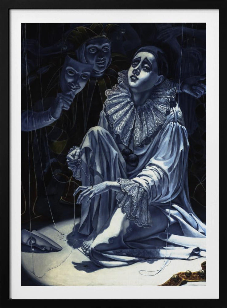 What then... | Poster