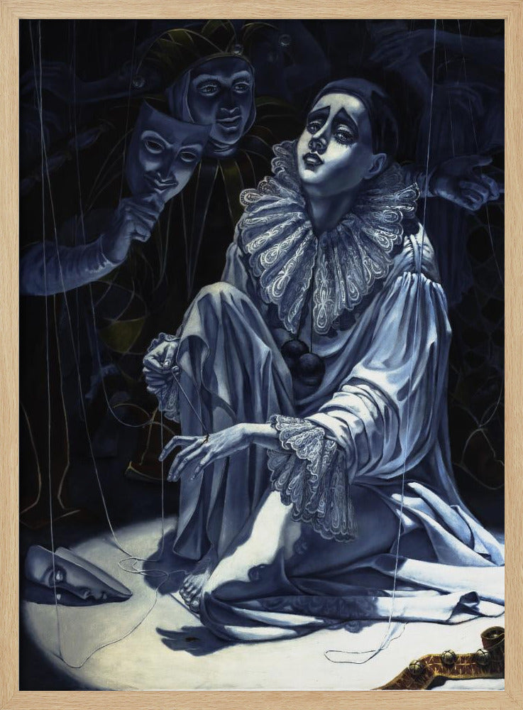 What then... | Poster