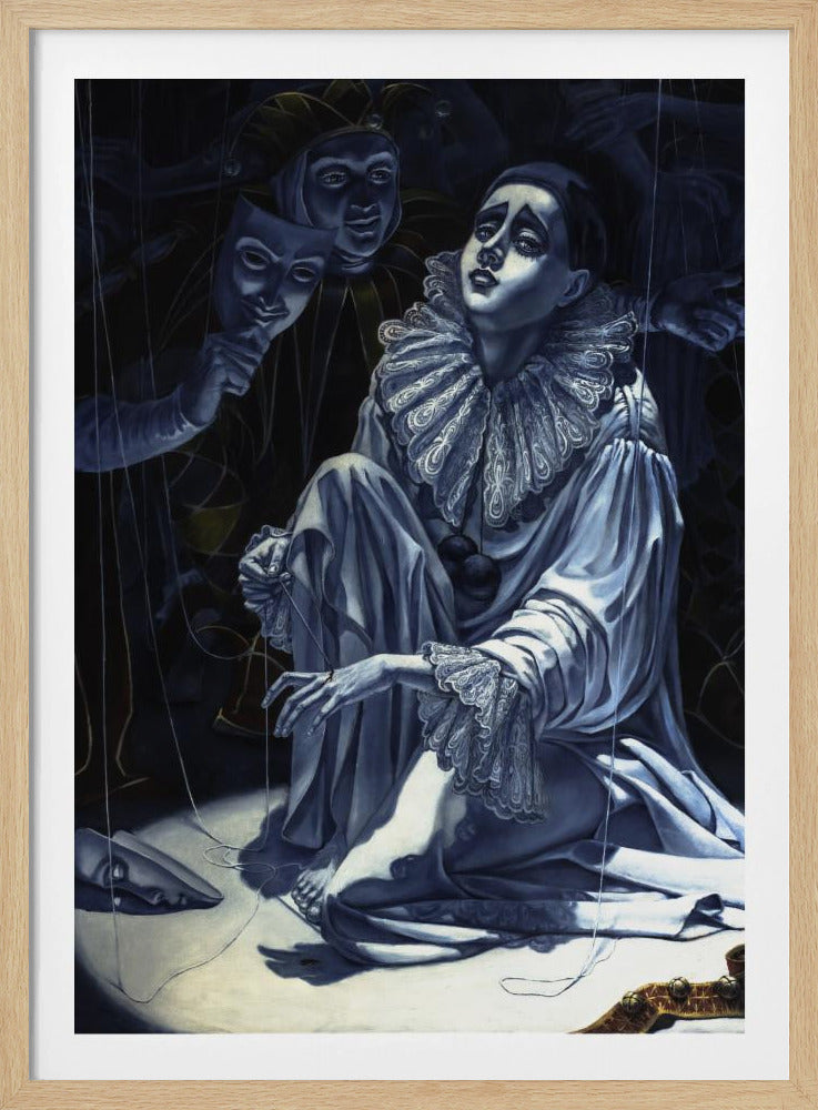 What then... | Poster