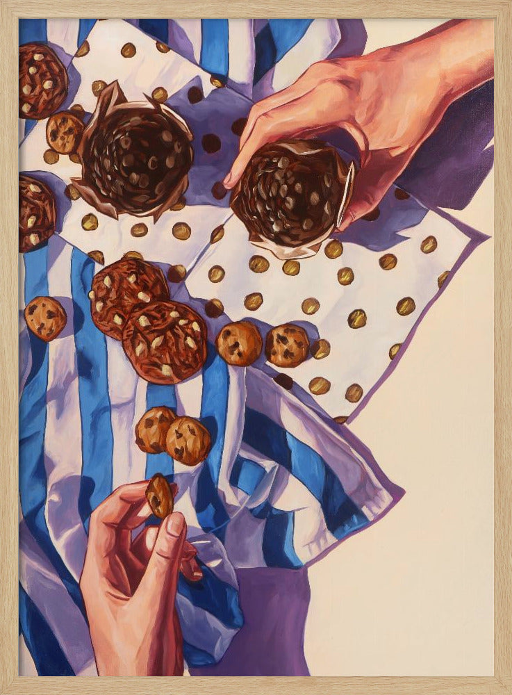 Made In Sweden | Poster