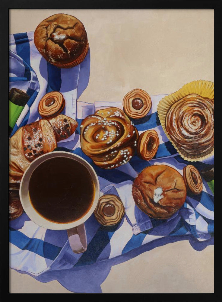 Winter&#039;s Over | Poster