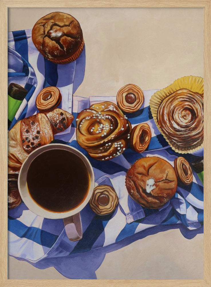 Winter&#039;s Over | Poster