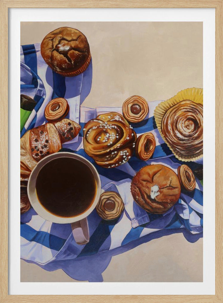 Winter&#039;s Over | Poster