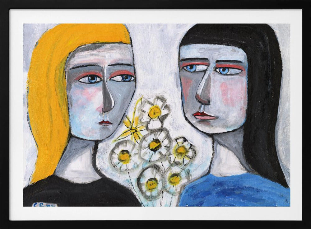 Friendships | Poster