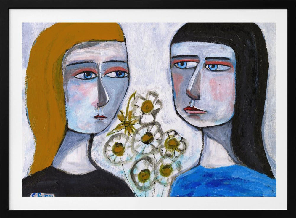 Friendships | Poster