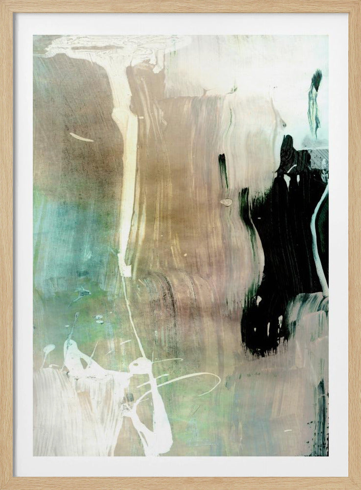 Verde 1 | Poster