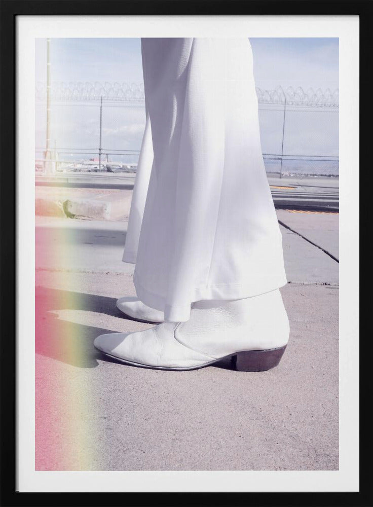 The King Las Vegas | Poster