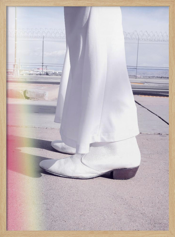 The King Las Vegas | Poster