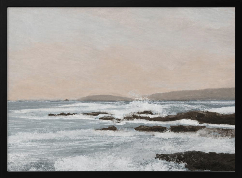 Constantine Bay | Poster