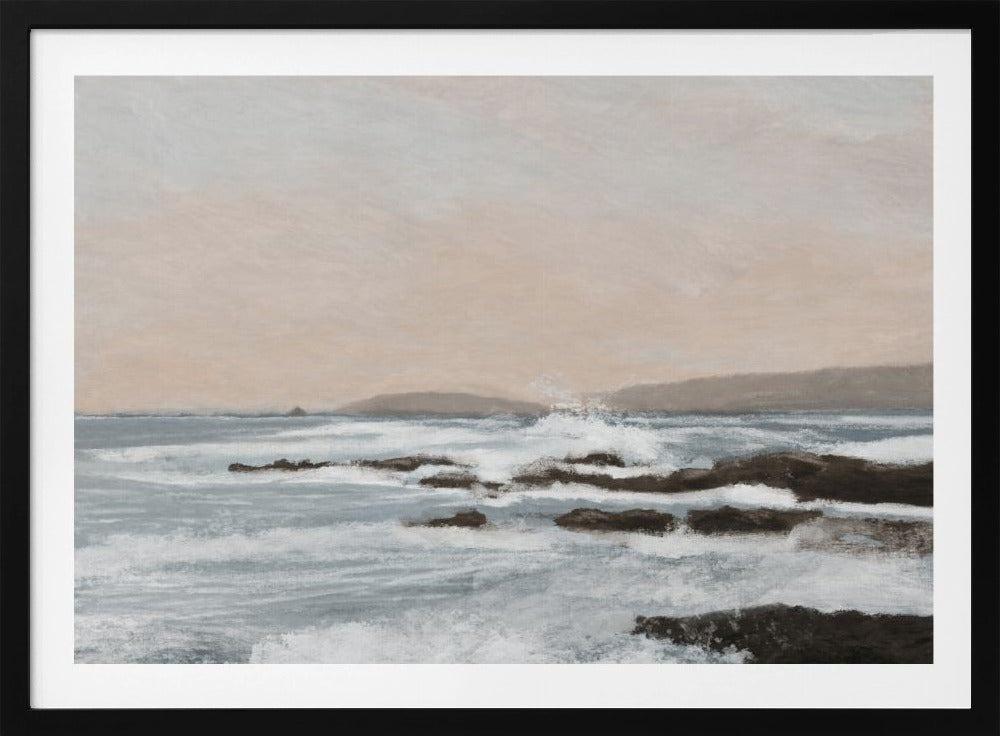 Constantine Bay | Poster