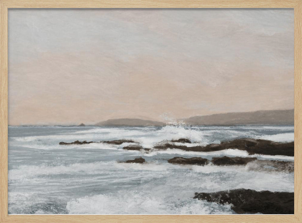 Constantine Bay | Poster