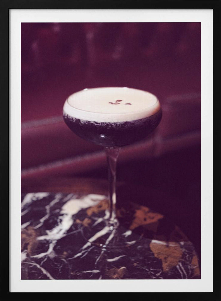 Las Vegas Cocktail | Poster