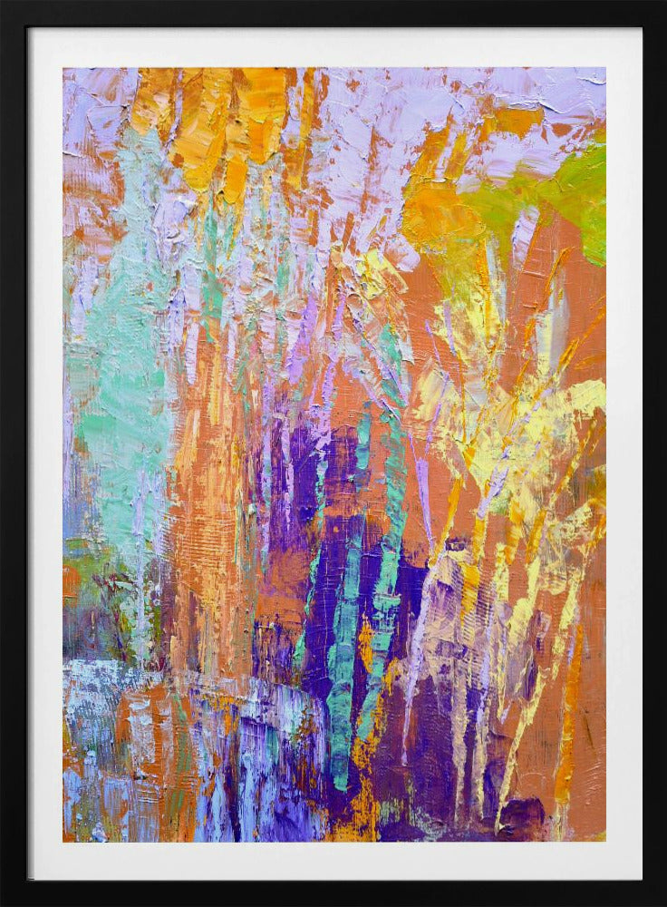 Woodland Sanctuary | Poster