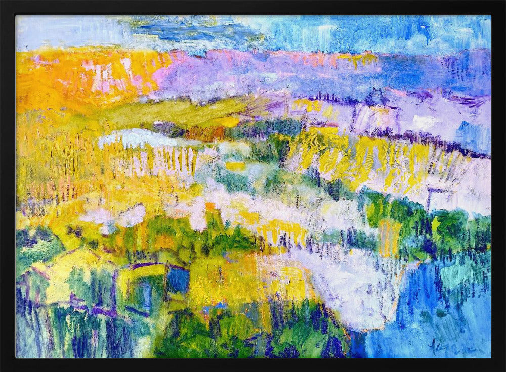 All That Shines | Poster