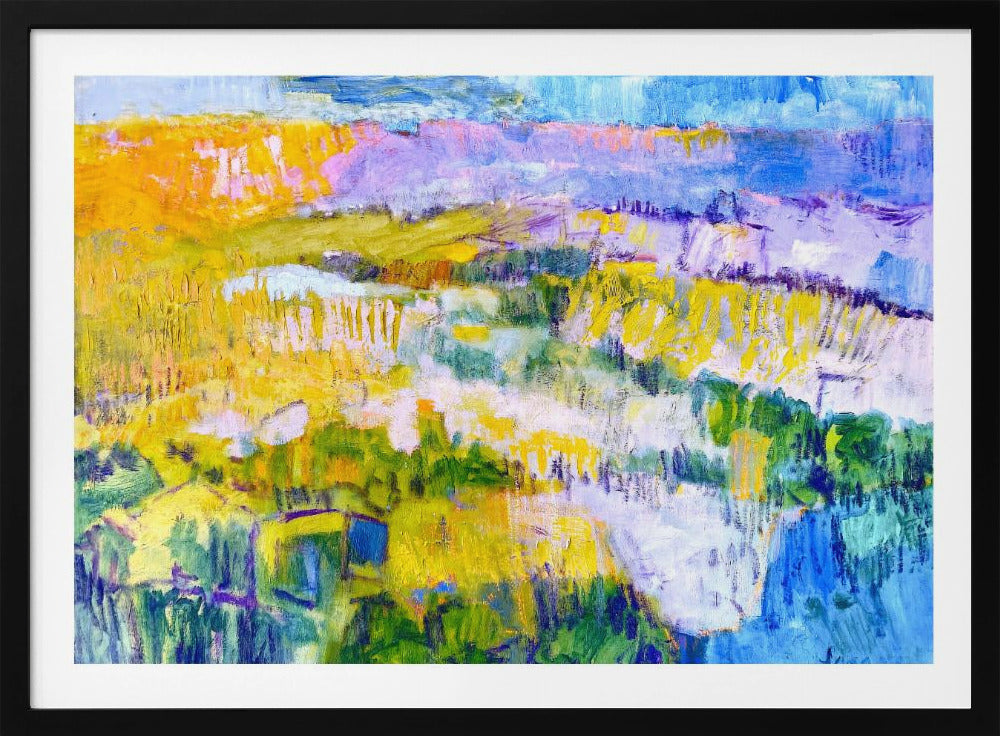 All That Shines | Poster