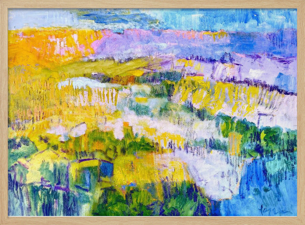 All That Shines | Poster