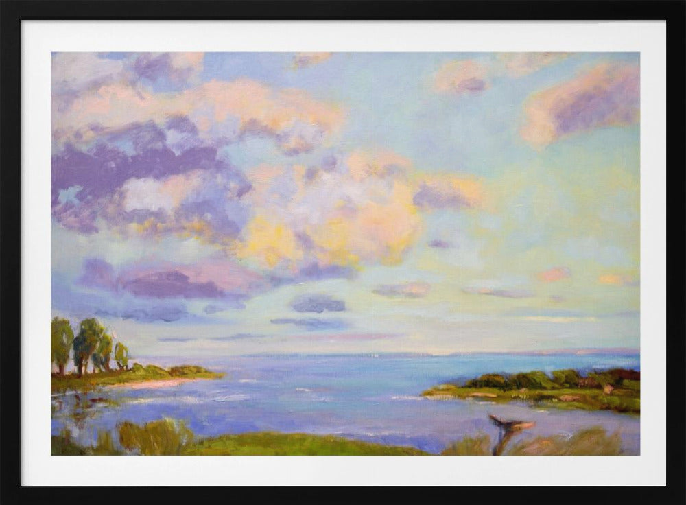 Nesting Place | Poster