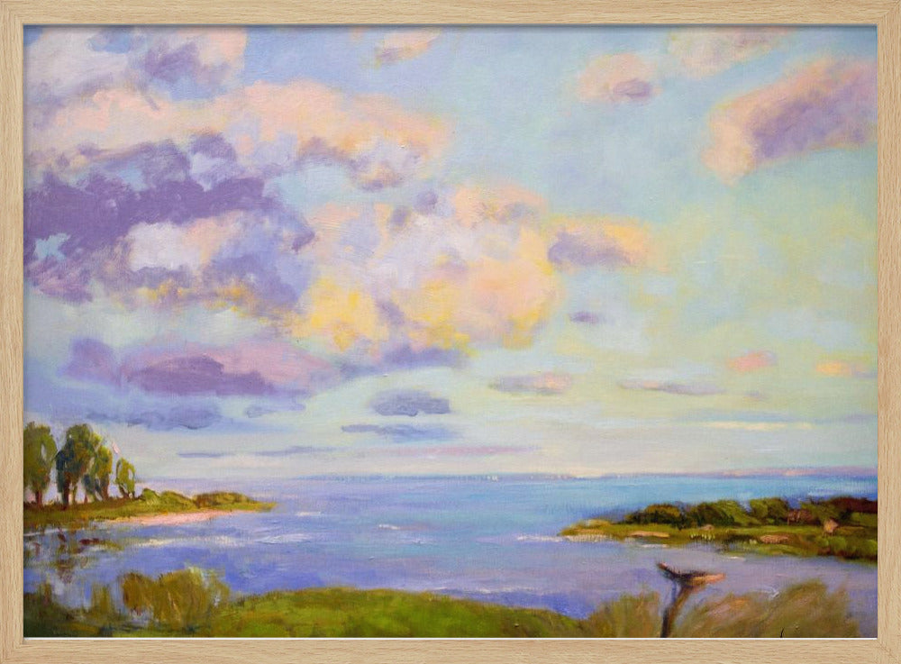 Nesting Place | Poster