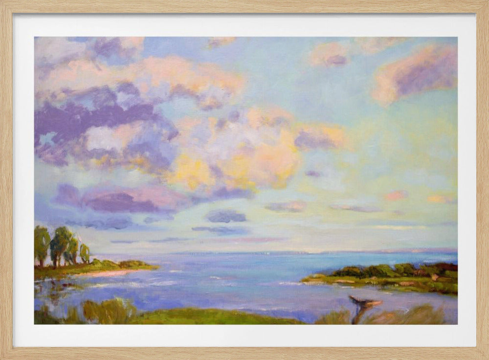 Nesting Place | Poster