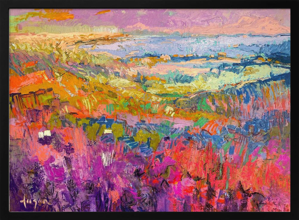 Paradise Rising | Poster