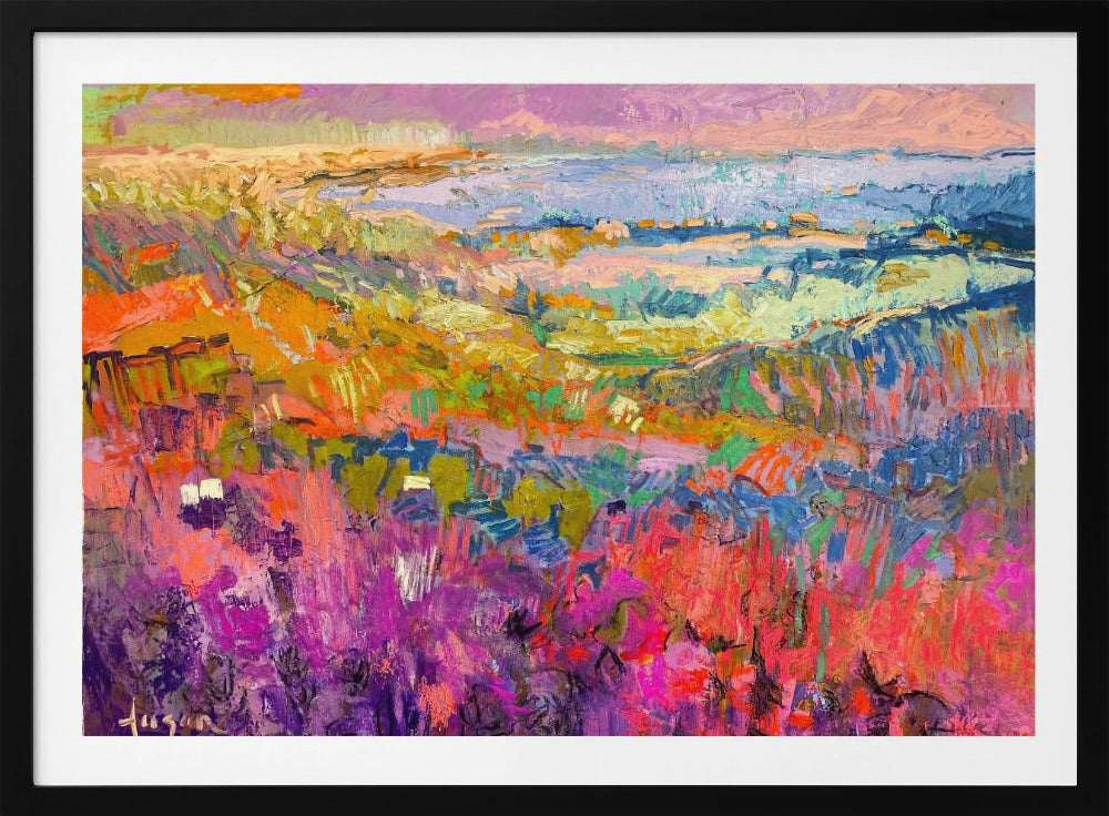 Paradise Rising | Poster