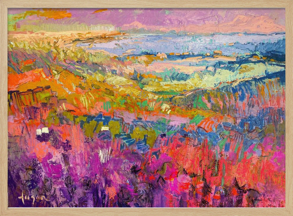 Paradise Rising | Poster