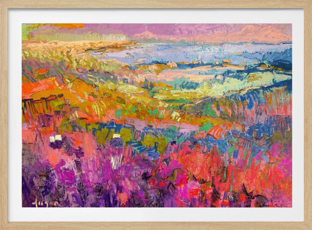 Paradise Rising | Poster