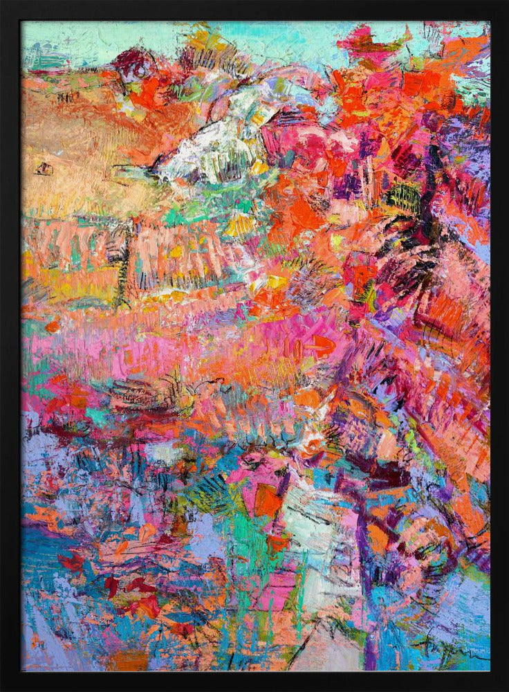 Wings of Freedom | Poster