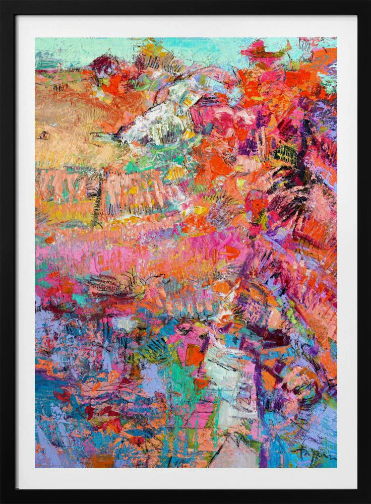 Wings of Freedom | Poster