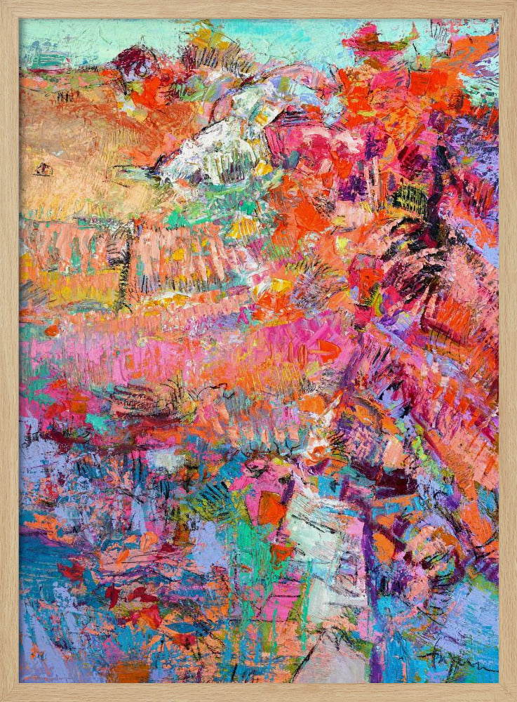 Wings of Freedom | Poster