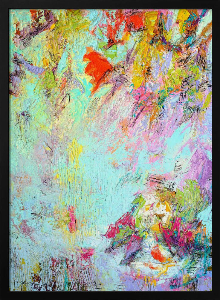 Metamorphosis | Poster