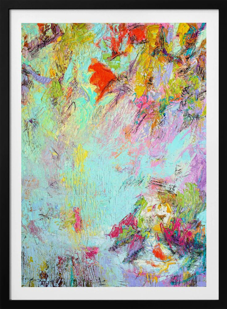 Metamorphosis | Poster