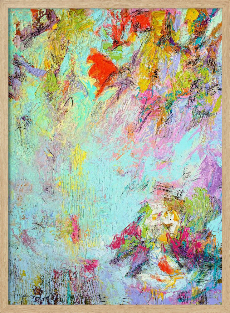 Metamorphosis | Poster