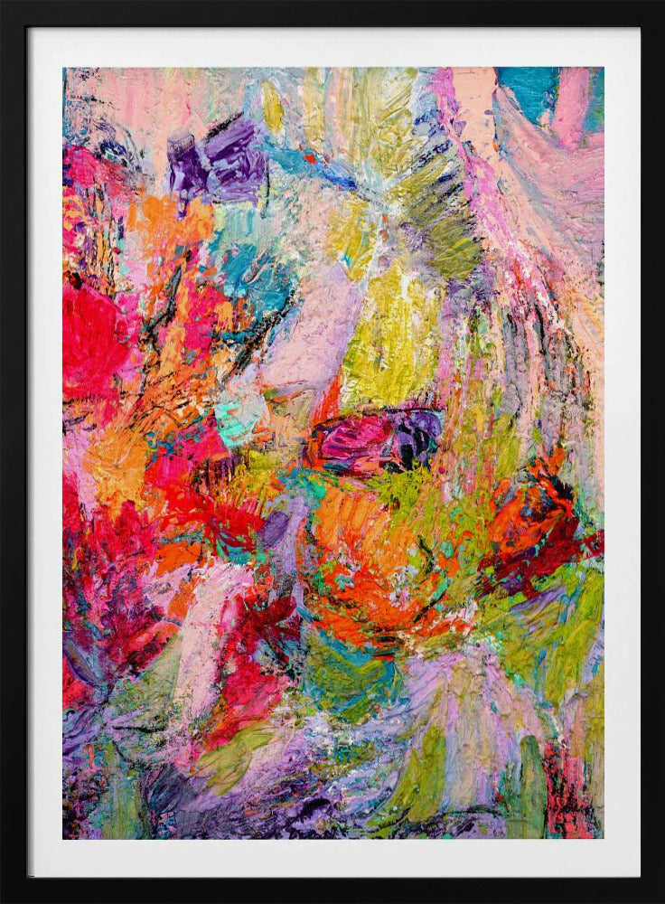 Sacredgarden | Poster