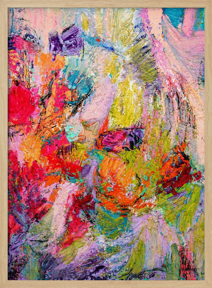 Sacredgarden | Poster