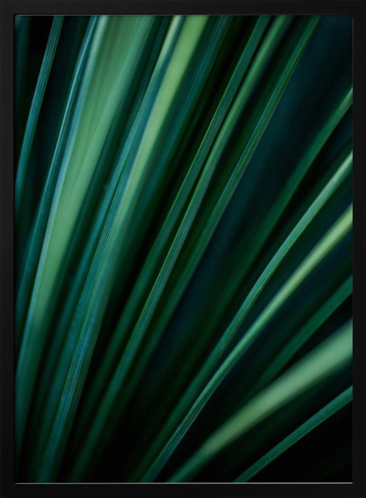 Green Straws 2 | Poster