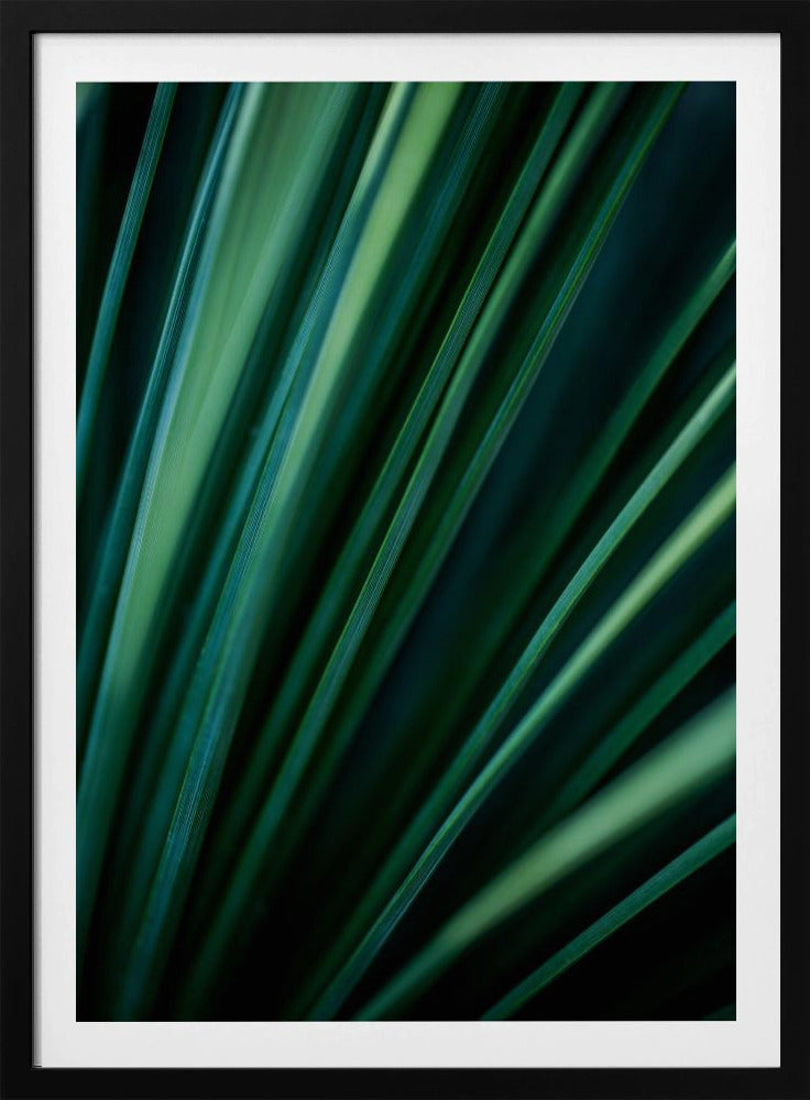Green Straws 2 | Poster