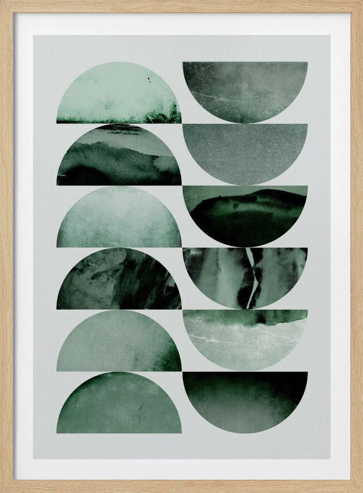 Graphic 40Z | Poster