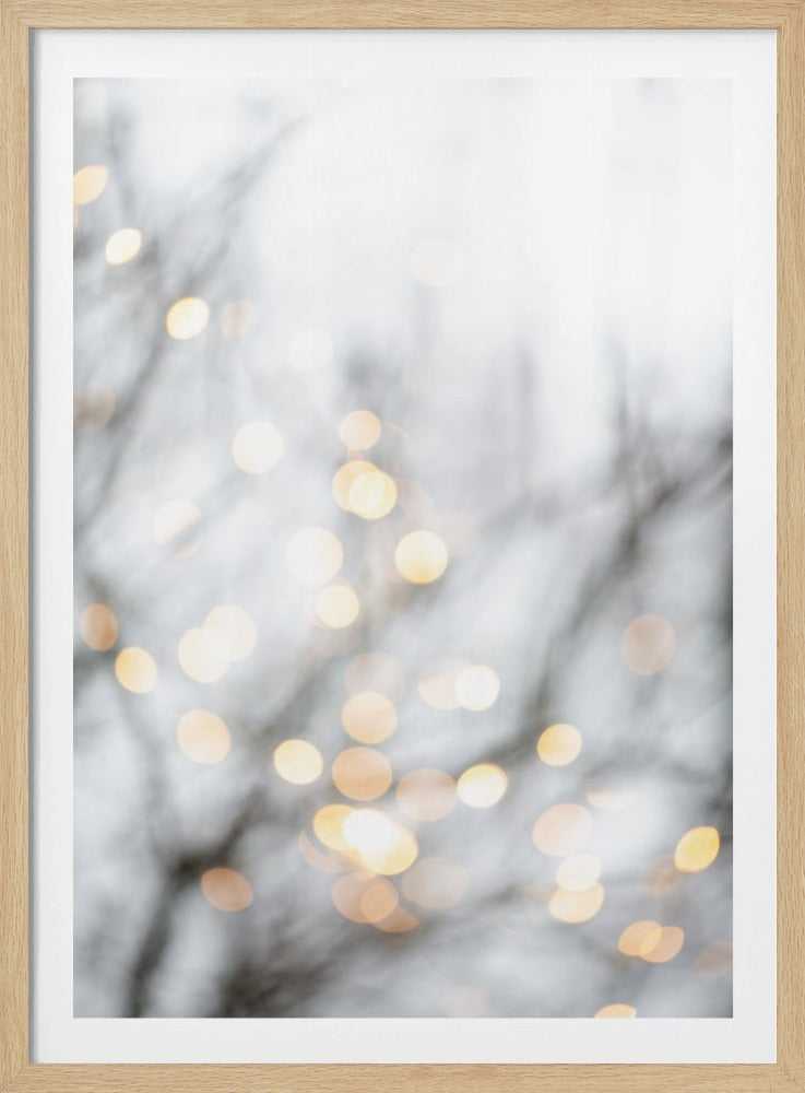 Winter Lights 2 | Poster