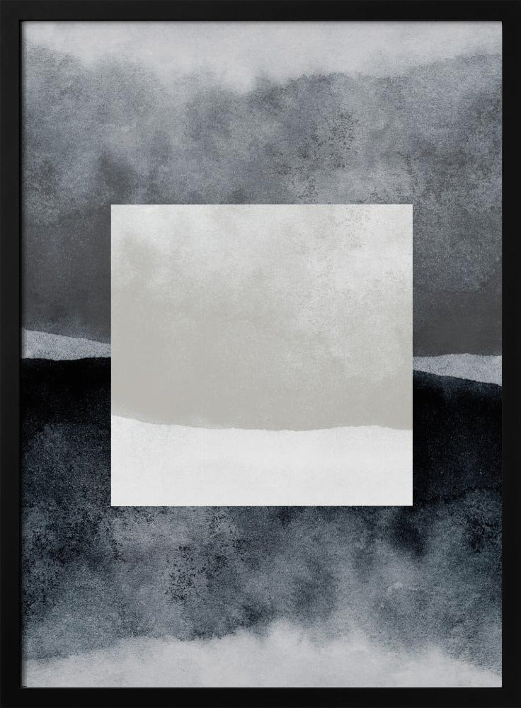 Minimalism 52Y | Poster