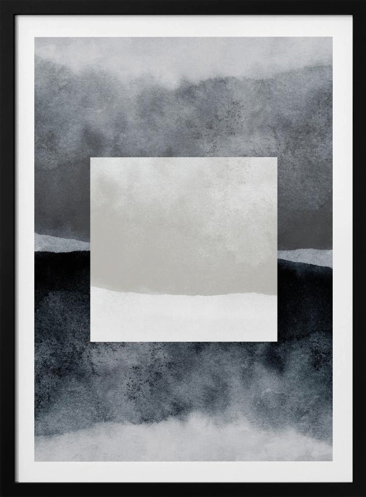 Minimalism 52Y | Poster